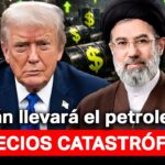 🚨 ANIQUILACIÓN TOTAL: TRUMP dio un comunicado urgente sobre IRÁN | Agustín Laje y Carlos Ruckauf