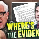 “SO DAMAGING”: Glenn Beck Reacts to Trump Official’s Resignation Over Iran War