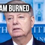Lindsey Graham RIPPED APART By His Own Party After Disastrous New War Escalation
