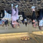 Midland Christian women’s luncheon features fashion, kindness