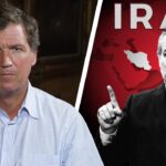 Tucker Responds to Ted Cruz’s Hilarious Tantrum