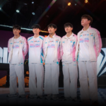Sheep Esports – First Stand 2026: Bilibili Gaming smash G2 Esports, BNK FearX eliminate Team Secret Whales