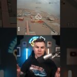 The “Islamic Resistance in Iraq” Shared FPV Footage Of A Strike  On Camp Victory.