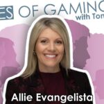 Allie Evangelista – From immigrant hotel housekeeper to a Hard Rock Hotel president — CDC Gaming