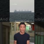 The Strait of Hormuz kill box | About That