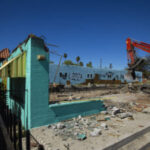 Motel demolitions wipe out pocket of old Vegas — CDC Gaming
