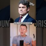 Trump’s CounterTerrorism Chief Resigns, Calls Iran War a Lie