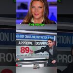 NEW POLL: MAGA’s NOT Budging!