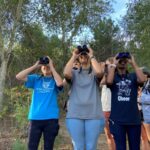 Sense of belonging predicts who stays in science | Virginia Tech News