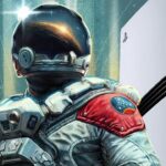 Xbox’s Starfield Rockets to the Top of the PS5’s Pre-Order Charts