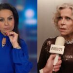 Lefties Losing It: Jane Fonda glitches during incoherent rant