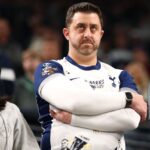 How Tottenham went from Europa League champs to relegation fight