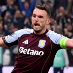 Aston Villa 2-0 Lille (Agg:3-0): John McGinn and Leon Bailey goals send Villa into Europa League quarter-finals | Football News
