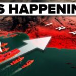 U.S. Sends Something POWERFUL Toward the Strait of Hormuz… Iran’s Worst NIGHTMARE!
