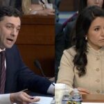 MUST-SEE: Tulsi Gabbard makes BOMBSHELL CONFESSION at Senate hearing