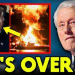“Trump PANICS As NATO Allies LAUGH In His Face Over Hormuz!” | Bill Clinton