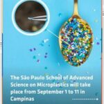 Registrations open for São Paulo School of Advanced Science in Microplastics