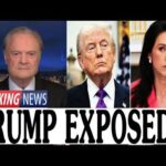 The Last Word With Lawrence O’Donnell 3/17/26 | 🅼🆂🅽🅱️🅲 Breaking News Today March 17, 2026