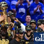 NBA champion Oklahoma City Thunder won’t visit White House, citing ‘timing issue’ | NBA