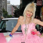 Betsey Johnson “Betsey World” Pop-Up Hits SoHo