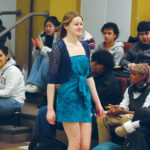 WHS Green Club promotes sustainable fashion