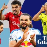 Which club will be relegated: Spurs, Forest, West Ham or Leeds? | Premier League