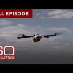 Military Drones | 60 Minutes Full Episodes