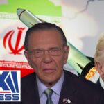 ‘THIS IS QUITE SIGNIFICANT’: Gen Keane highlights MASSIVE turning point