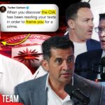 CIA Targets Tucker + Trump’s WARNING To NATO | PBD #760