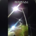 Missing Teen Girl Found Two States Over With 37-Year-Old Man at Traffic Stop #shorts