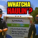 Minor Interstate Stop Leads to a MASSIVE Discovery