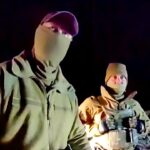 Cop’s Bodycam Reveals What’s Behind Area 51’s Gates