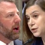 ‘Who Won The 2020 Election?’: Elissa Slotkin Grills Markwayne Mullin At Confirmation Hearing