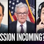 New Inflation Warnings from Fed; Could Iran War Raise Prices AND Cause Recession?