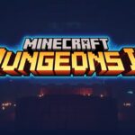 Minecraft Dungeons II Announced For Switch 1 & 2, Out This Year