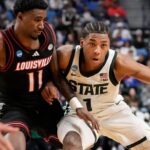 Men’s March Madness live tracker: Updates on Saturday’s games