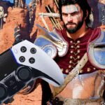 Crimson Desert Dev to Patch PS5 RPG’s ‘Uncomfortable’ Controls