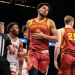 Bets and Eliminator picks for the men’s tournament second-round games