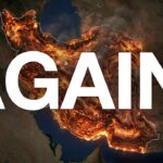 The Iran War Just Got So Much Worse.