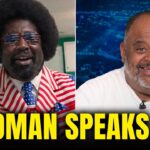 Afroman Wins in Court. Cops Raid His Home, Find Nothing, Then Lose Big