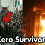Tehran’s Generals BOAST “WE’RE WINNING”… INSTANTLY REGRET IT