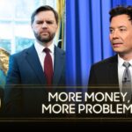 White House Begs for $200 Billion for Iran War, JD Vance Admits Gas Prices Will Continue to Spike