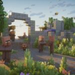 New Xbox First-Party Game Announced In The Form Of Minecraft Dungeons 2