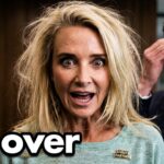 Gavin Newsom’s Wife Just Ended His Career