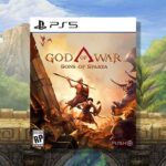 PS5 Spin-Off God of War: Sons of Sparta Has Been a Big Hit for Sony – Push Square