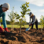 Think planting trees will save the planet from global warming? Science says it’s not that simple |