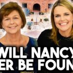 Nancy Guthrie Mystery: Will They Ever Find Her… Or Catch the Person Who Took Her?