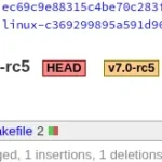Linux 7.0-rc5 Released: Linux 7.0 “Starting To Calm Down”