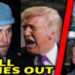 Justin Bieber Scandal Shocks Fans – Trump In HUGE Trouble?!  | TMZ Live Ep 3/19/26