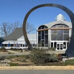 Cloward H2O | expansion Greensboro Science Center